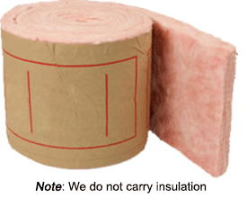 Insulation